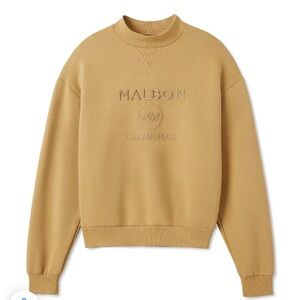 Malbon Martina Swearshirt